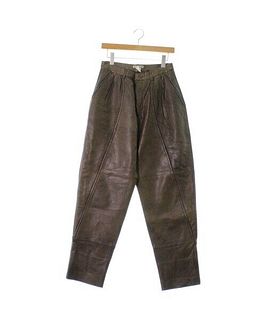 ISSEY MIYAKE Pants (Other) Brown M