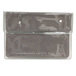Louis Vuitton LOUIS VUITTON Pouch Clutch Bag Fondation