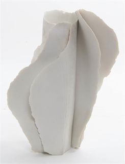 Berenston Benesh, (20th century), Vase, 1982