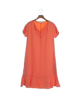 STELLA McCARTNEY Dress Pinkish 36(about xS)
