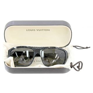 LOUIS VUITTON Louis Vuitton Enigum Sunglasses