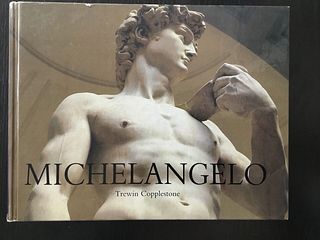 Michelangelo Trewin Cooperstone 2002