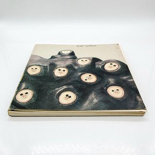Softcover Book, Things Made By Inuit