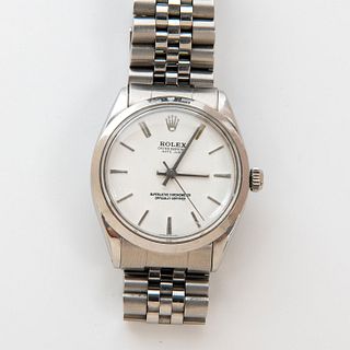 1969 Tudor Men's Rolex Oyster, Perpetual Date Just Watch