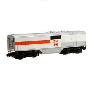 Lionel 6-8864 New Haven F-3 B Unit Dummy Locomotive