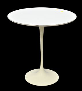Eero Saarinen for Knoll Tulip Table