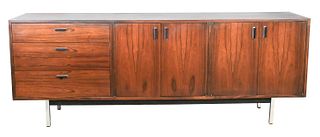 Founders Rosewood Credenza