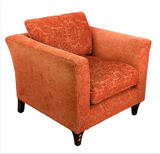 Dapha Upholstered Club Chair