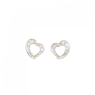 TIFFANY Open Heart mini Earrings 