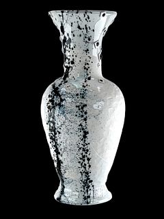 Limoges France Vase