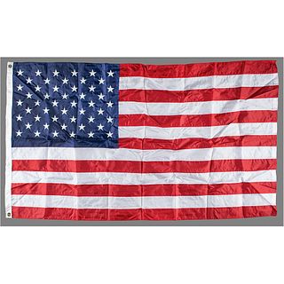 Joe Biden 2021 Inauguration Flag