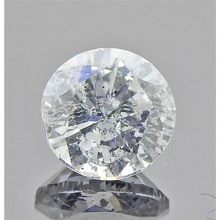 1.50ct Loose Round Diamond