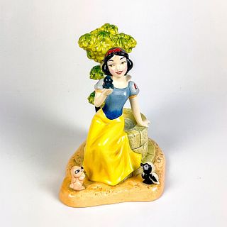 Royal Doulton Disney Collection Figure, Fairest One of All