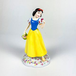 Royal Doulton, Walt Disney Collection, Snow White Figure