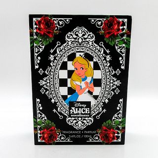 Disney Alice In Wonderland Fragrance Perfume