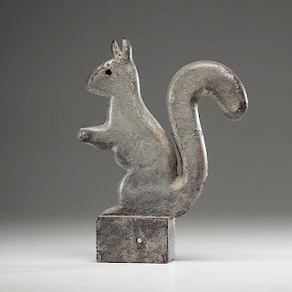 Squirrel Windmill Weight