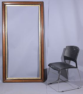 Large American Eastlake Frame - 63 1/8 x 29