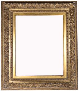 1880's American School Barbizon Frame - 20 x 16