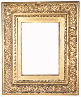 American 1890's Frame - 10 3/8 x 7 3/8