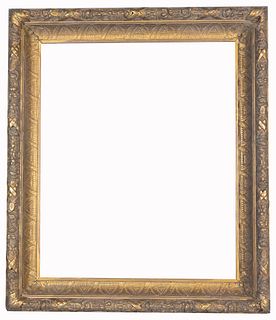 American 1870's Frame - 19 x 15 3/8