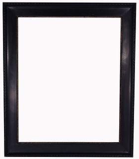 Dutch Style Black Frame - 24 x 19.75