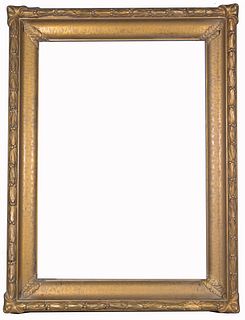 American 1850's Hudson River Frame - 28 x 19.75