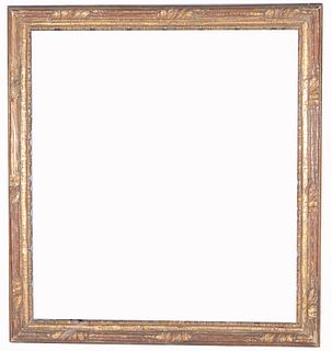French 1860-70's Frame - 15.5 x 14 1/8