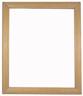 Antique Gilt Whistler Frame - 22.5 x 18.5