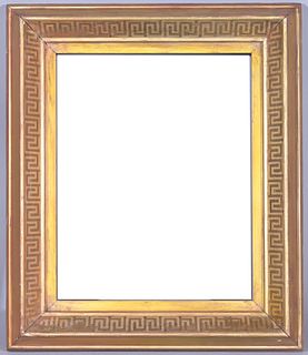 American 1880's Frame - 15 1/8 x 12 1/8