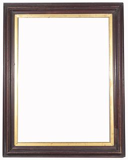 American 1890's Frame - 26.5 x 19.5