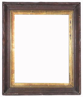 American 1880's Frame. - 16.5 x 13 1/8