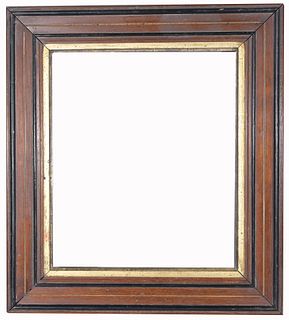 American 1870's Frame - 12 1/8 x 10 1/8