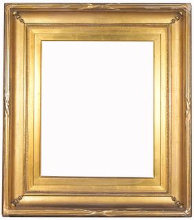 American 1860's Frame - 17.5 x 14.5