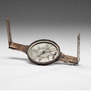 Lewis Michael Plain Compass