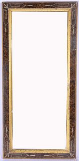 Eastlake 1880's Frame - 21 x 8.75