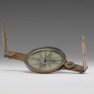 B. Rittenhouse Plain Compass