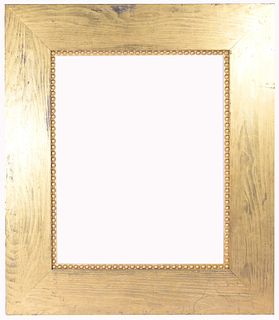 Antique Gilt Wood Frame - 20.5 x 16.75