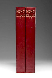 [(Rogers)] The Holy Bible, Oxford Lectern Edition 