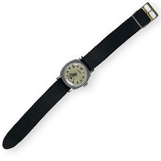 Antique British Military Bracelet Watch