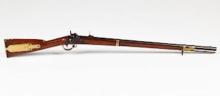 Civil War Robbins and Lawrence "Mississippi" Rifle