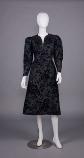 SYBIL CONNOLLY COCKTAIL DRESS, DUBLIN, c. 1960