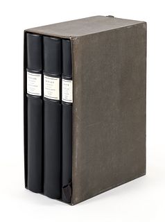 Manuale Tipografico Giambattista Bodoni FMR 1964