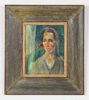 Filomena Joan Dellaripa (American, 1922-1990)
