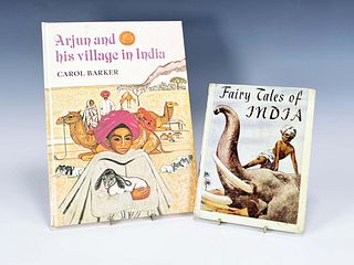 CHILDRENâ€™S TALES, BEAUTIFULLY ILLUSTRATED