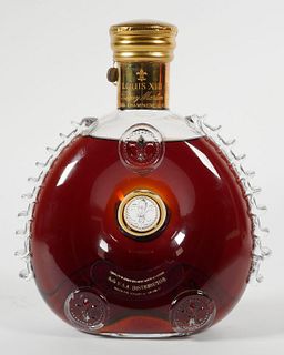 Louis XIII de Remy Martin Cognac