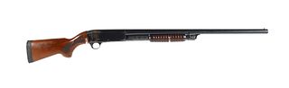 Firearm: Remington Model 17 Shotgun 20 Gauge