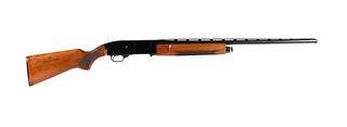 Firearm: Winchester Ranger Shotgun 20 Gauge