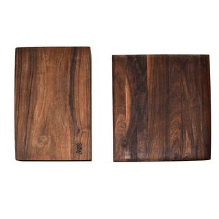 Two Assorted Cutting Boards