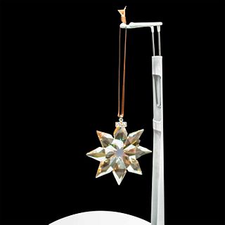 Swarovski Crystal 2013 Holiday Ornament