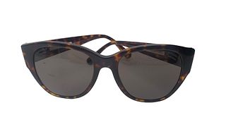 Chanel Brown Sunglasses Original Box and Case